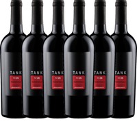 6er Vorteils-Weinpaket - TANK No 26 Nero d'Avola Appassimento IGT - Cantine M