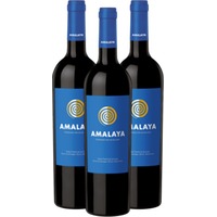 3er Vorteils-Weinpaket - Amalaya Tinto - Bodega Colomé