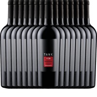 15er Vorteils-Weinpaket - TANK No 26 Nero d'Avola Appassimento IGT - Cantine