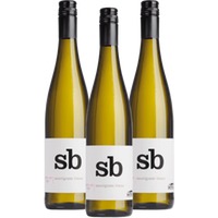 3er Paket Aufwind Sauvignon Blanc - Thomas Hensel