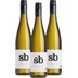 3er Paket Aufwind Sauvignon Blanc - Thomas Hensel 
