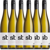 6er Paket Aufwind Sauvignon Blanc - Thomas Hensel