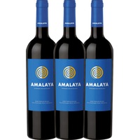 3er Vorteils-Weinpaket - Amalaya Tinto - Bodega Colomé