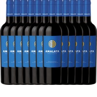 12er Vorteils-Weinpaket - Amalaya Tinto - Bodega Colomé