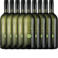 9er Paket - Pinot Grigio 1,0 l - Villa Santa Flavia