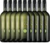 9er Paket - Pinot Grigio 1,0 l - Villa Santa Flavia 