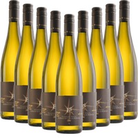 9er Vorteils-Weinpaket - Grauburgunder trocken - Ellermann-Spiegel