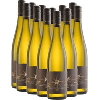 12er Vorteils-Weinpaket - Grauburgunder trocken - Ellermann-Spiegel