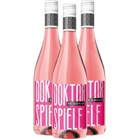 3er Vorteils-Weinpaket - Doktorspiele Rosé - Dr. Koehler