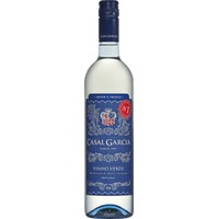Vinho Verde - Casal Garcia