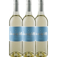 3er Vorteils-Weinpaket - La vie est belle blanc - La vie est belle