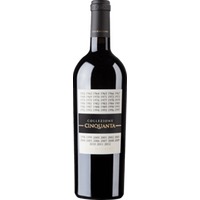 Collezione Cinquanta Vino Rosso d'Italia - Cantine San Marzano