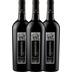 3er Vorteils-Weinpaket - AMARANTA Montepulciano d'Abruzzo DOC - Tenuta Ulisse 