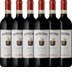 6er Vorteils-Weinpaket - Nipozzano Riserva Chianti Rufina DOCG - Castello di 
