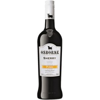 Osborne Sherry Fino - Osborne