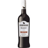 Osborne Sherry Medium - Osborne