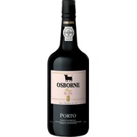 Ruby Port - Osborne