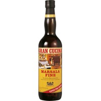 Gran Cucina Marsala Fine DOC - BCA 1875