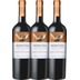 3er Vorteils-Weinpaket - Limited Selection Cabernet Sauvignon Carménère - Montes 