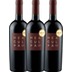 3er Vorteils-Weinpaket - MEA CULPA Vino Rosso Italia - Cantine Minini 