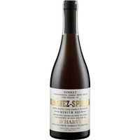 Old Harvest Pedro Ximénez DO 0,5 l - Ximénez-Spinola