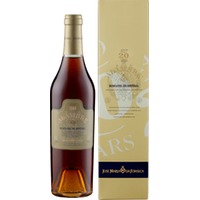 Moscatel de Setúbal Alambre 20 years DOC - José Maria da Fonseca