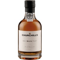 Dry White Port 0,2 l - Churchill's