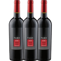 3er Vorteils-Weinpaket - TANK No 32 Primitivo Appassimento - Cantine Minini