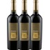 3er Vorteils-Weinpaket TANK No 11 Syrah Appassimento - Cantine Minini 