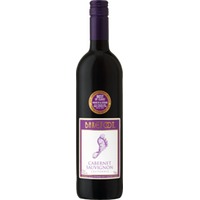 Cabernet Sauvignon - Barefoot