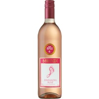 White Zinfandel - Barefoot