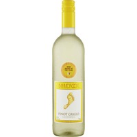 Pinot Grigio - Barefoot
