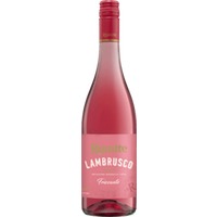 Lambrusco Rosato Emilia IGT - Cantine Riunite