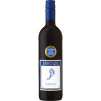 Merlot - Barefoot