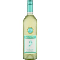 Moscato - Barefoot