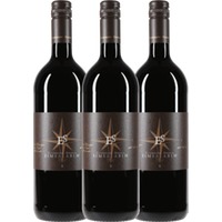 3er Vorteilspaket Cuvée Simsalabim 1,0 l - Ellermann-Spiegel