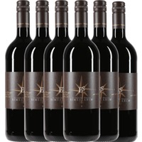 6er Vorteilspaket Cuvée Simsalabim 1,0 l - Ellermann-Spiegel