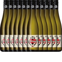 12er Vorteils-Weinpaket - Glaube-Liebe-Hoffnung Riesling - Bergdolt-Reif & Nett