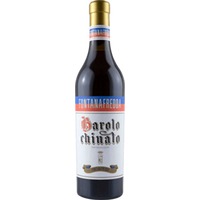 Barolo Chinato 0,5 l - Fontanafredda - Righe
