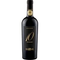 Dieci Vendemmie Limited Edition - Tenuta Ulisse