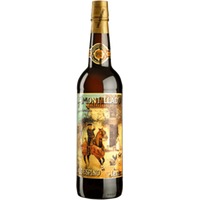 Amontillado Contrabandista DO - Valdespino