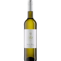 Weimarer Poetenweg Poet weiß 1,0 l - Winzervereinigung Freyburg-Unstrut