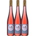 3er Vorteils-Weinpaket - Sissi & Franz liebliches Rosé - Weingut Hammel 