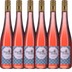 6er Vorteils-Weinpaket - Sissi & Franz liebliches Rosé - Weingut Hammel 