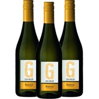 3er Vorteilspaket - Bianco Frizzante IGT - Casa Gheller