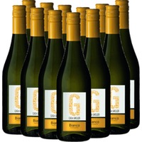 12er Vorteilspaket - Bianco Frizzante IGT - Casa Gheller
