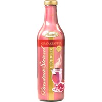 Dresdner Striezel Glühwein Granatapfel - Lausitzer