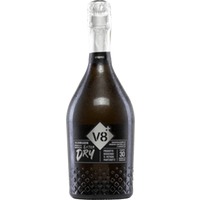 Sior Piero Valdobbiadene Prosecco Superiore Extra Dry DOCG - Vineyards v8+