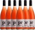 6er Vorteilspaket Portugieser Rosé trocken 1,0 l 2021 - Thomas Hensel 