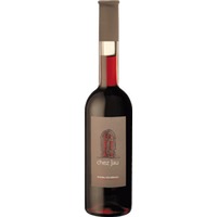 Chez Jau Grenat Rivesaltes 0,5 l - Château de Jau
